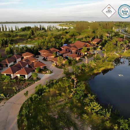 Baan Home Resort كالاسين المظهر الخارجي الصورة