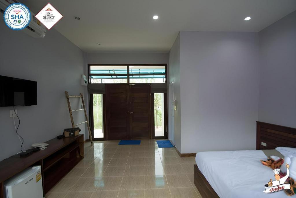 Baan Home Resort كالاسين المظهر الخارجي الصورة