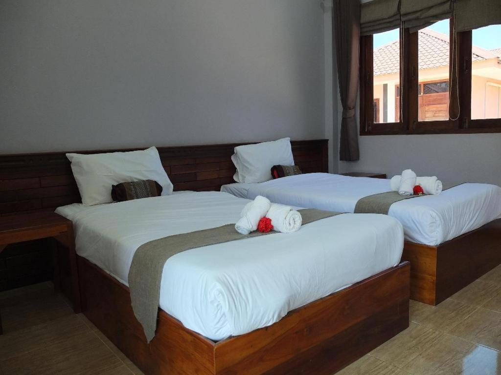 Baan Home Resort كالاسين المظهر الخارجي الصورة