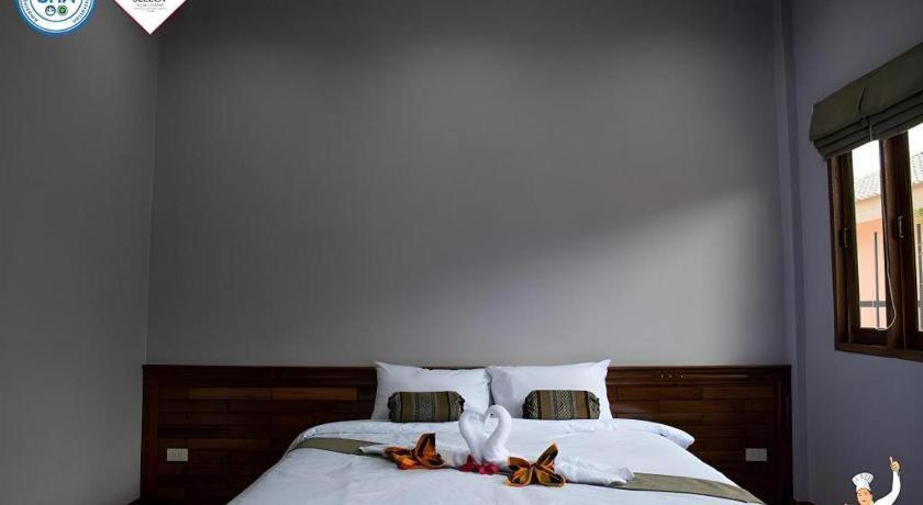 Baan Home Resort كالاسين المظهر الخارجي الصورة