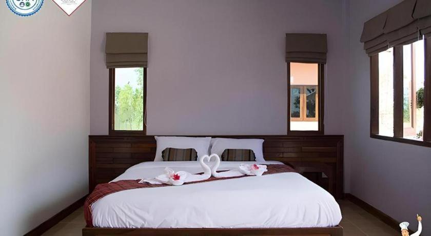 Baan Home Resort كالاسين المظهر الخارجي الصورة